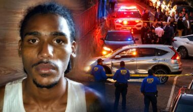 ICE Shoots Violent Illegal Gang Member During NYC Arrest, And Mamdani Wastes No Time
