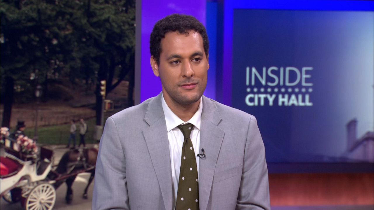 Council Member Marte breaks down Romanch’s Law