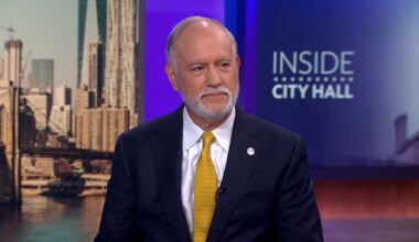 CUNY chancellor breaks down State of the University address