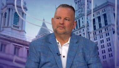 TWU president talks bill to ban horse carriages in NYC