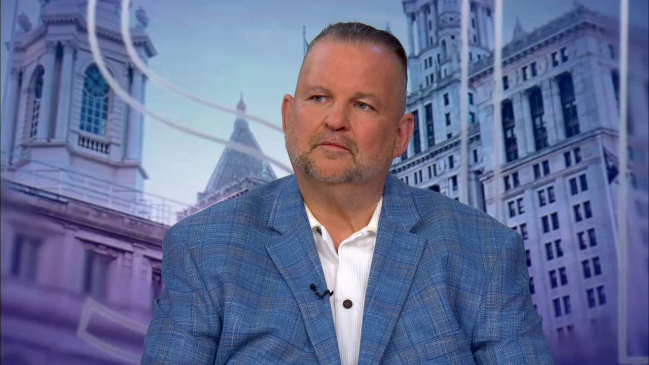 TWU president talks bill to ban horse carriages in NYC