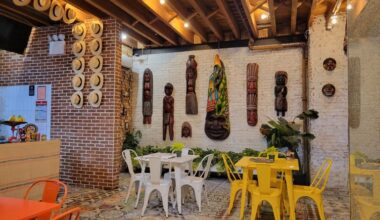 Pueblo Querido to Remain on Manhattan Avenue, After Court Dismisses a Rent Lawsuit 