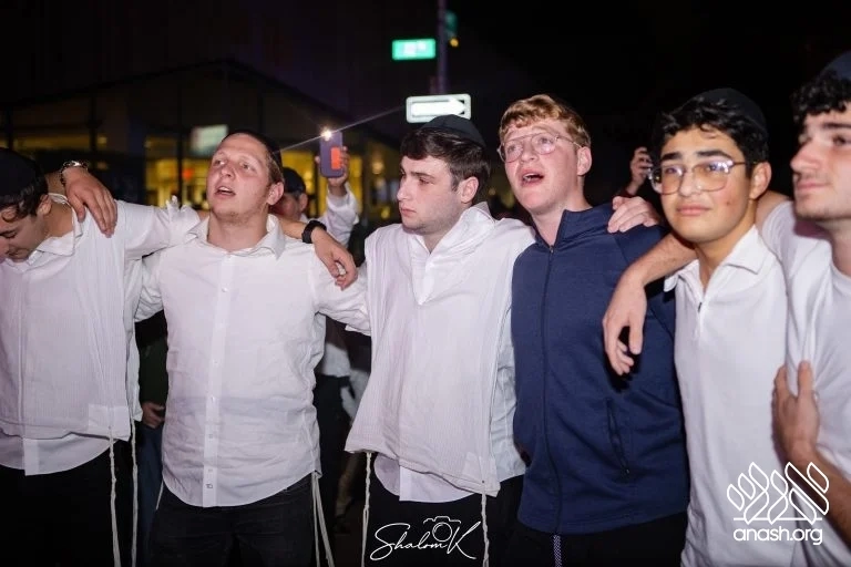 Queens Unity Concert Draws Thousands on Main Street