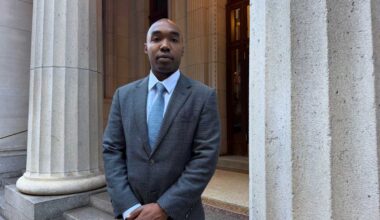 Data privacy and cybersecurity in the age of AI: Attorney Jean-Marc Appolon is protecting New Yorkers’ sensitive information