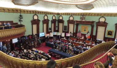 Queens representatives lead the AI conversation in City Council – QNS