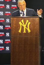 Damn Yankees Returning To Broadway