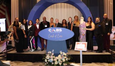 The Real Housewives of Atlanta’s Cynthia Bailey headlines honors at CABS Health Network 2026 Circle of Care Awards Gala – Caribbean Life