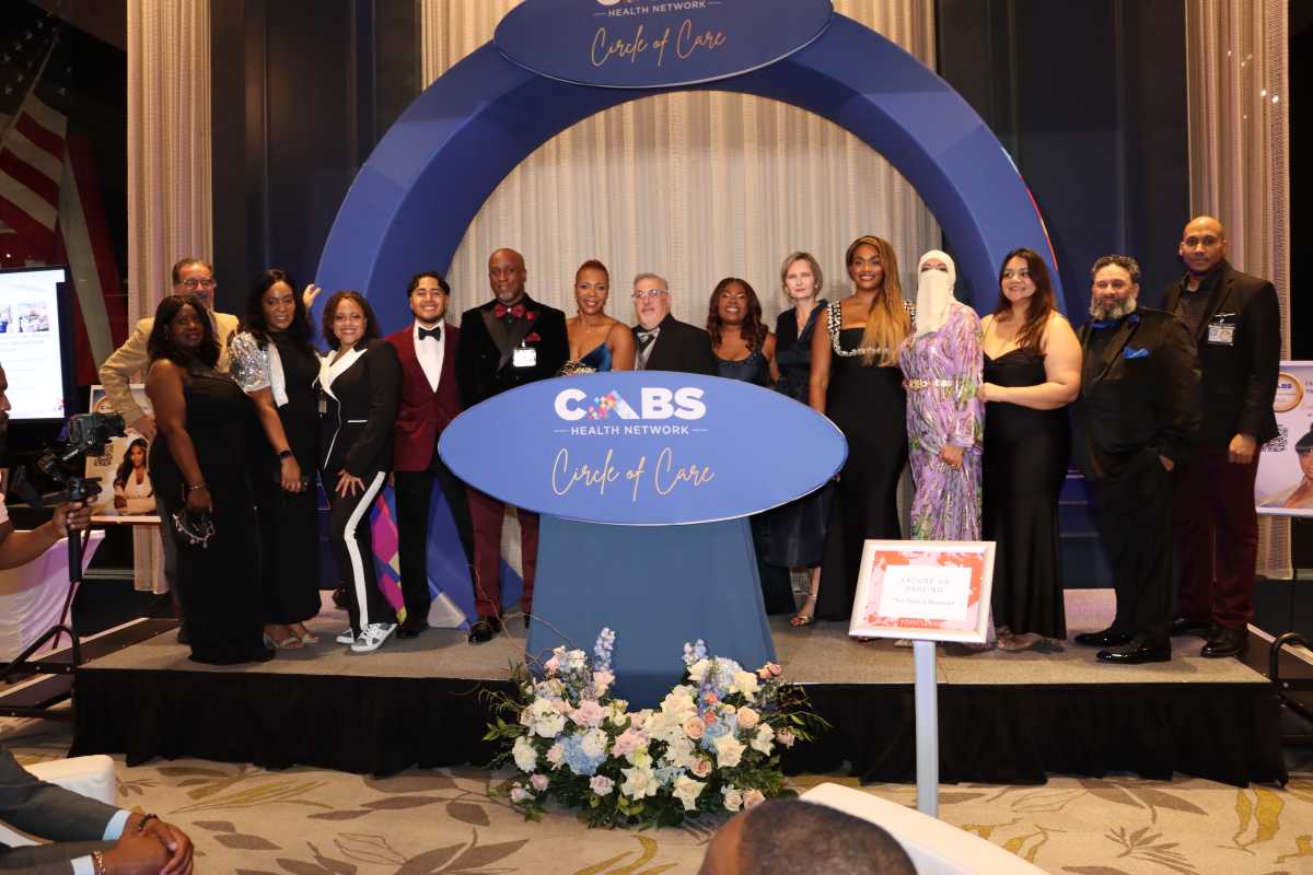 The Real Housewives of Atlanta’s Cynthia Bailey headlines honors at CABS Health Network 2026 Circle of Care Awards Gala – Caribbean Life