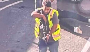 Mamdani: ICE agent looked like ‘mass shooter’ in Marble Hill traffic stop