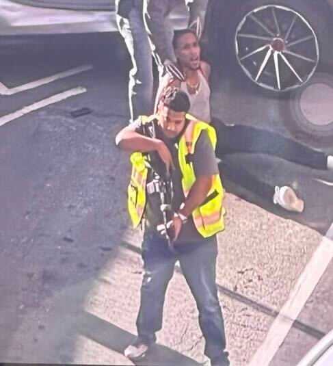 Mamdani: ICE agent looked like ‘mass shooter’ in Marble Hill traffic stop