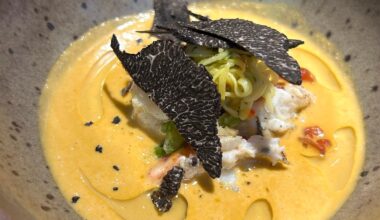 Cynthia Is One of NYC’s Best Zero-Waste Tasting Menu Restaurants
