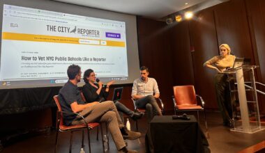 WATCH: Our 'How to Vet a Public School' Workshop and Video Guide
