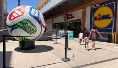 FIFA World Cup brought $2 billion economic boost to NYC – Bronx Times