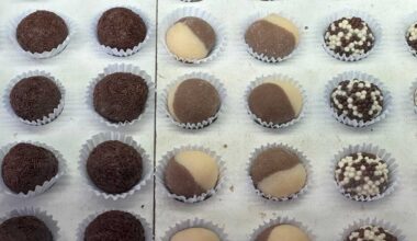 Check out these sweet spots in New York to celebrate National Dessert Day