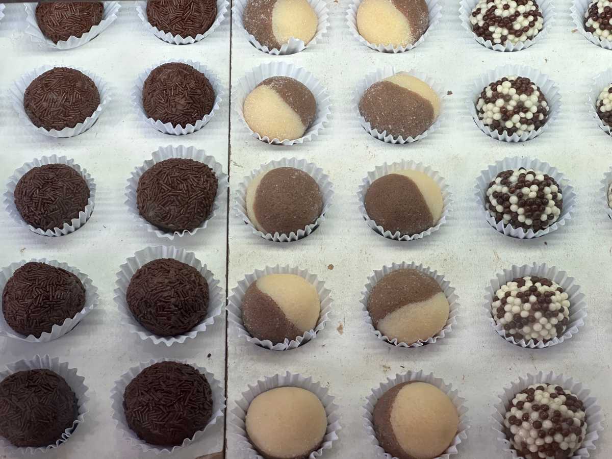 Check out these sweet spots in New York to celebrate National Dessert Day