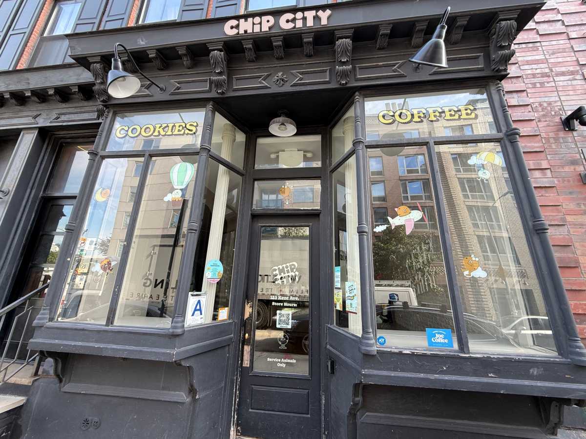 Chip City abruptly closes all locations, including NYC stores, citing ‘macro-economic headwinds’ for closure