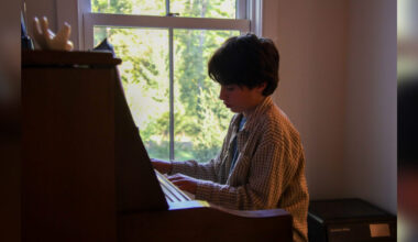 How Do You Get to Carnegie Hall? For One Rhinebeck 11-Year-Old Piano Virtuoso, It Was Practice