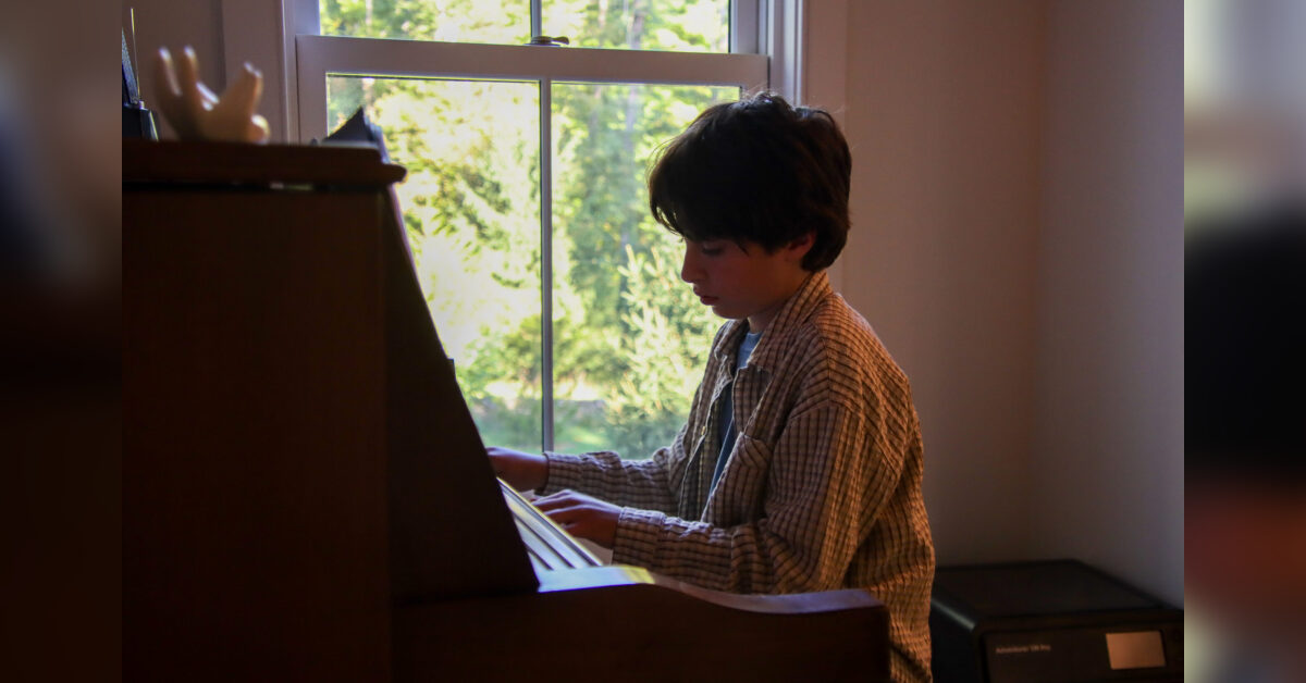 How Do You Get to Carnegie Hall? For One Rhinebeck 11-Year-Old Piano Virtuoso, It Was Practice
