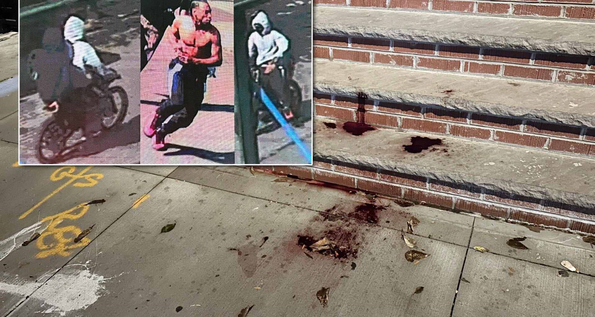 Off-duty NYPD detective stabbed during Bronx attempted robbery