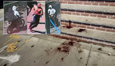 Off-duty NYPD detective stabbed during Bronx attempted robbery