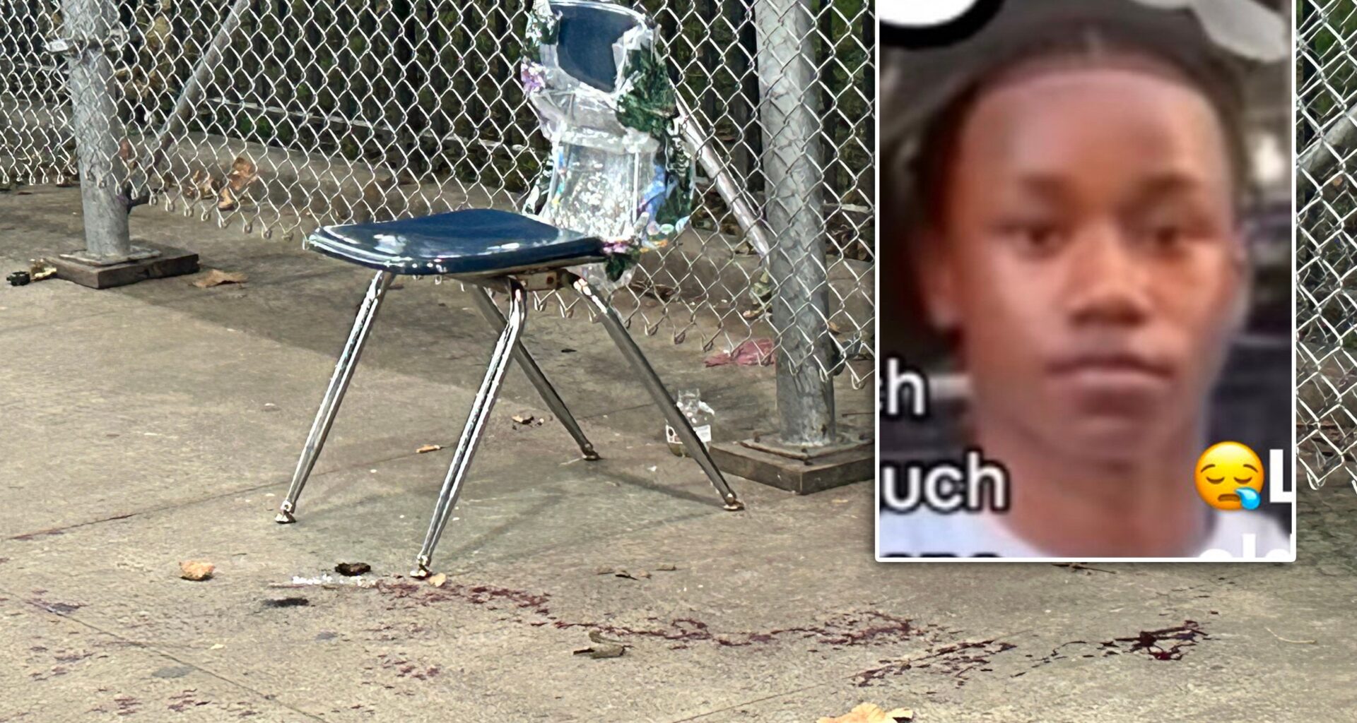 Boy, 15, fatally shot in Harlem cried out as he bled on sidewalk: 'I don't want to die'