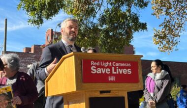 Mamdani admin completes installation of 450 red light cameras under state-authorized expansion