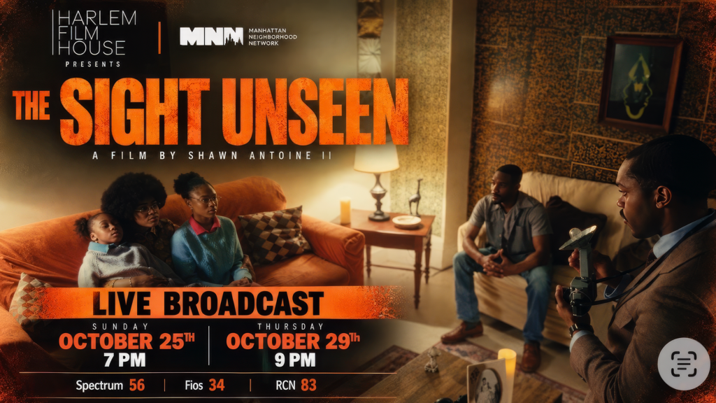 A Bronx Miracle, 55 Years Later: The Sight Unseen Premieres on MNN Lifestyle 9