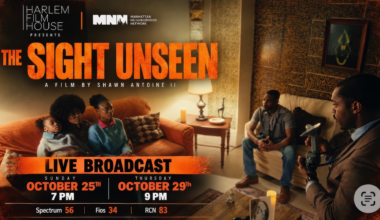 A Bronx Miracle, 55 Years Later: The Sight Unseen Premieres On MNN Lifestyle