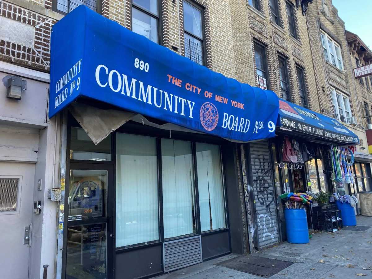 Shape the future of your community: Brooklyn community board applications are now open • Brooklyn Paper