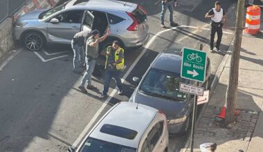 New York County Lawyers Association president condemns Marble Hill ICE shooting as possible violation of U.S. Constitution