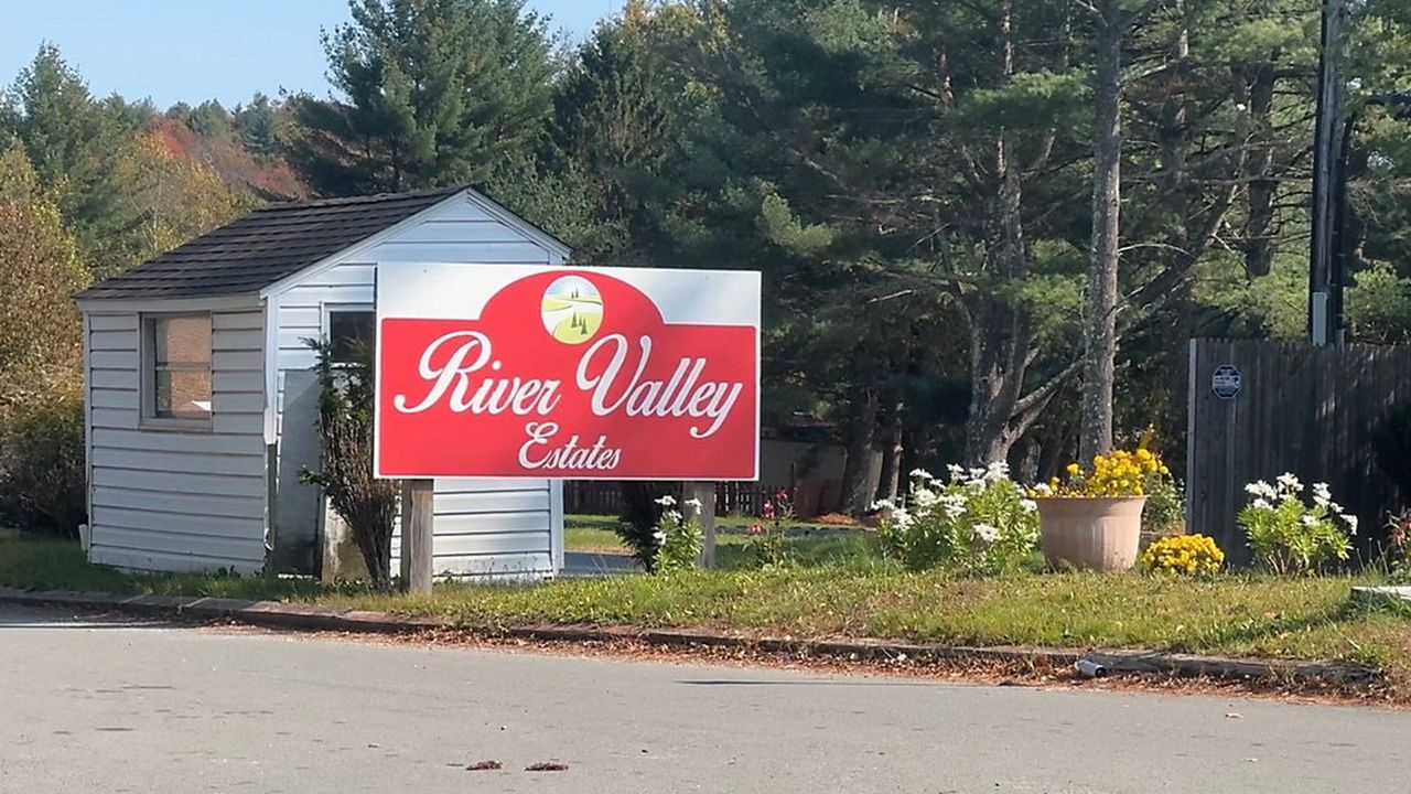 Temporary manager pending for Sullivan Co. mobile home park