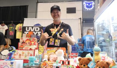 The Tenacious Collective leads independent artists to New York Comic Con success