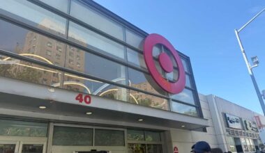 Bronx officials urge Marble Hill Target owners to ban ICE from parking lot after Oscar Belgal shooting – Bronx Times
