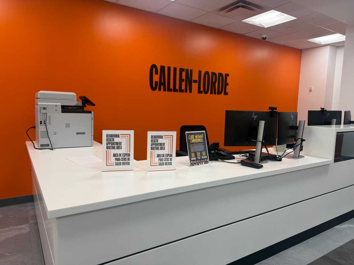 LGBTQ+ health clinic Callen-Lorde brings expanded health services to the Bronx – Bronx Times