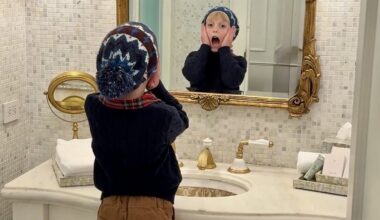 Kevin McCallister lookalike contest winner gets ‘Home Alone’ experience at Plaza Hotel – NBC New York