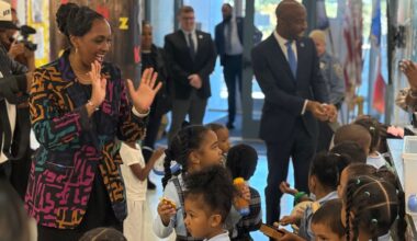 NYC deputy for early childhood education pledges faster childcare payments
