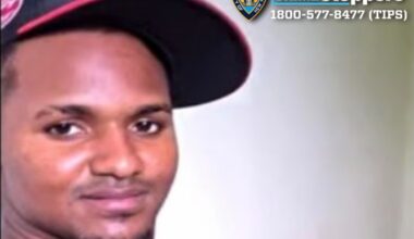 Robbery New Dorp