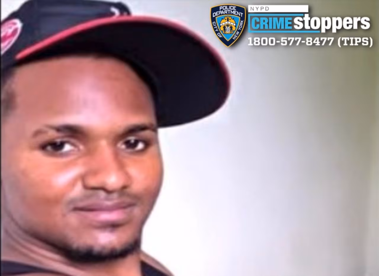 Robbery New Dorp