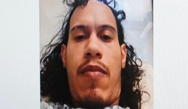 News 12 | Bronx | Man Arraigned From Hospital Bed In Balcony Shove Case Accused Of Killing Ex Girlfriend And Injuring Their Baby
