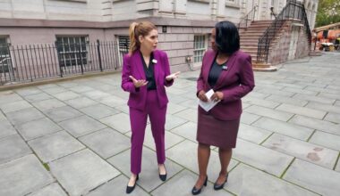 Speaker Menin on federal efforts that could change census