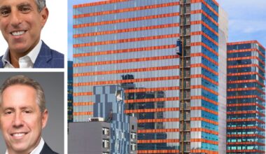 Nonprofit Pursuit Transformation Inks 41K-SF Lease at LIC’s the Jacx – Commercial Observer