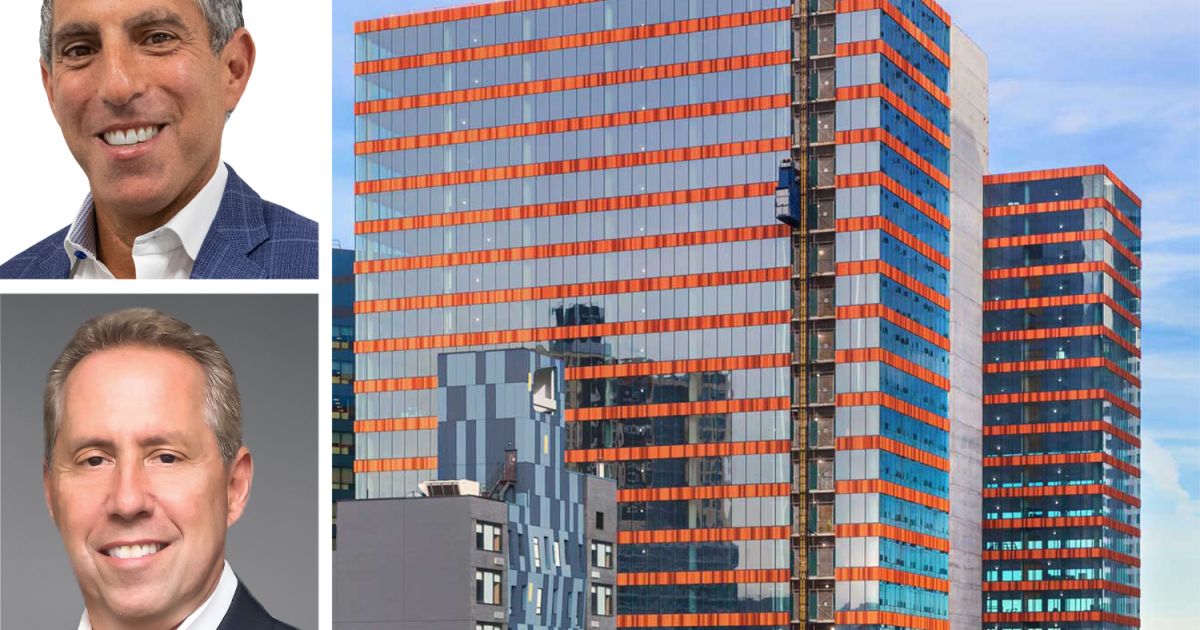 Nonprofit Pursuit Transformation Inks 41K-SF Lease at LIC’s the Jacx – Commercial Observer