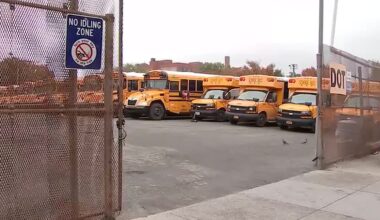 Parent tracked children with AirTags after school lost contact with driver