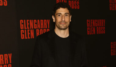 Jason Biggs, Bellamy Young, Richard Kind, Susie Essman, More Will Read Three's Company Pilot at Joe's Pub