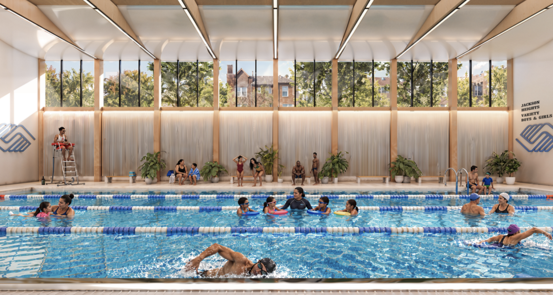 Jackson Heights to get first-ever local community center — Queens Daily Eagle