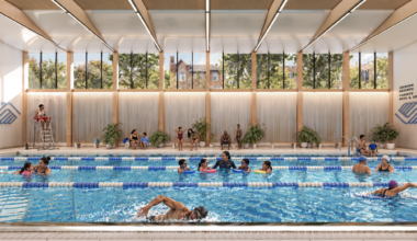 Jackson Heights to get first-ever local community center — Queens Daily Eagle