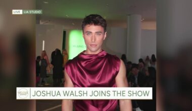 Social Media Influencer Joshua Walsh Showcases the Best of Upstate New York