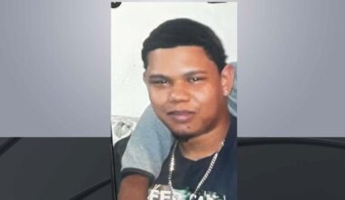 Father watches son stabbed to death outside Jamaica Ave. bar in Queens – NBC New York