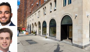 Charlotte Cafe Opening Fourth Manhattan Shop at Chelsea’s 219 Ninth Avenue – Commercial Observer