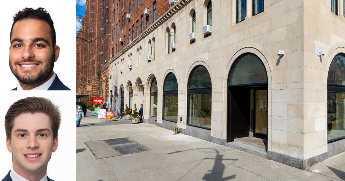 Charlotte Cafe Opening Fourth Manhattan Shop at Chelsea’s 219 Ninth Avenue – Commercial Observer
